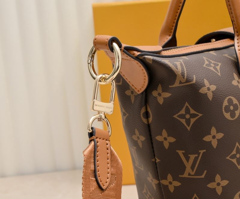 Louis Vuitton Top Handle Bags